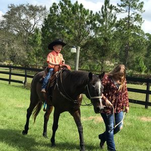 Meet your Posher, Kiristen